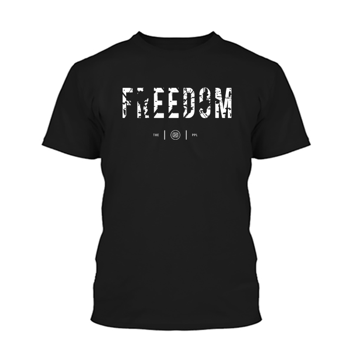 Freedom Shirt – PewPewLife