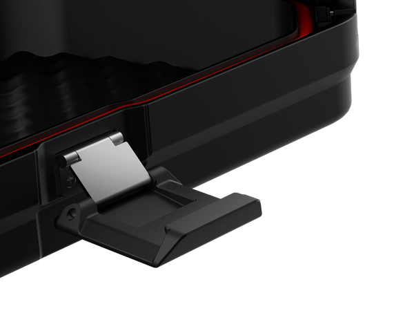 Vaultek LifePod Colion Noir Edition Portable Weather Resistant TSA Compliant Safe