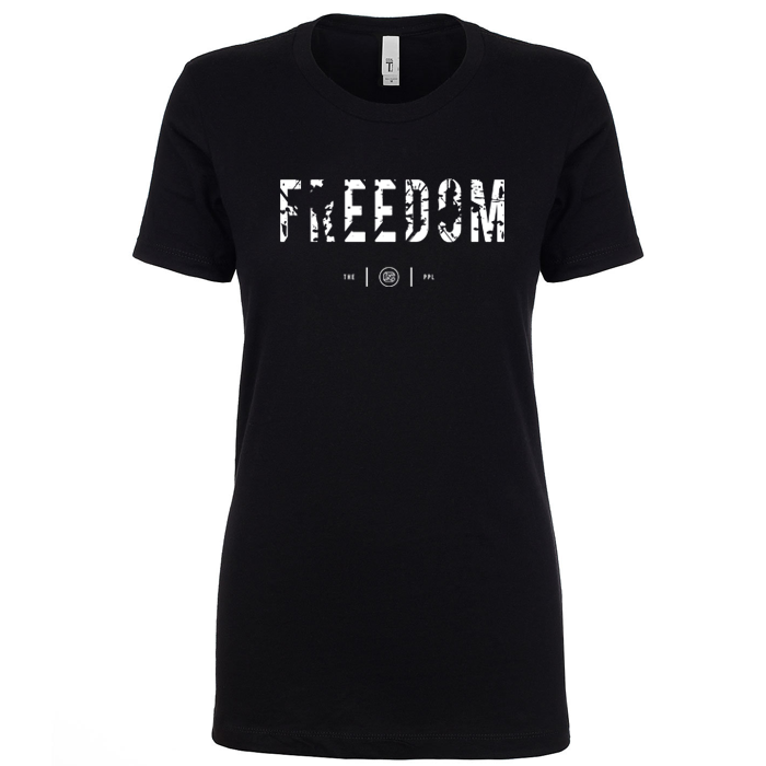 Freedom Women's Shirt