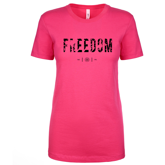 Freedom Women's Shirt