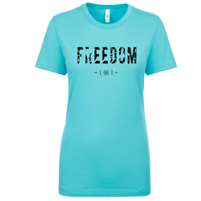 Freedom Women's Shirt