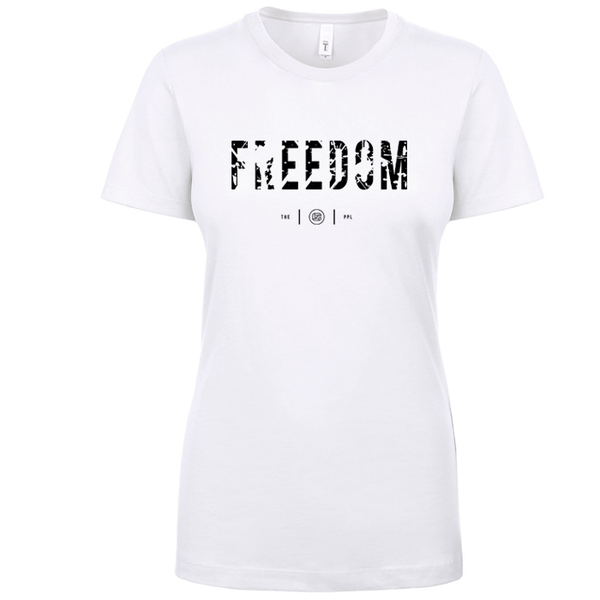 Freedom Women's Shirt