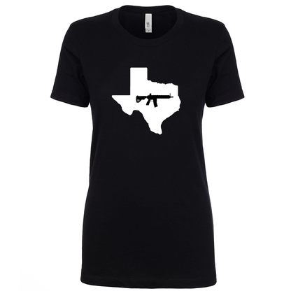 Keep Texas Tactical Women's Shirt