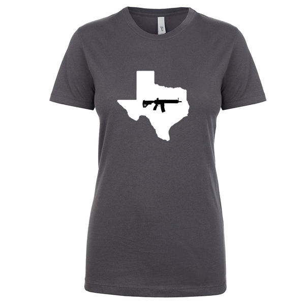 Keep Texas Tactical Women's Shirt