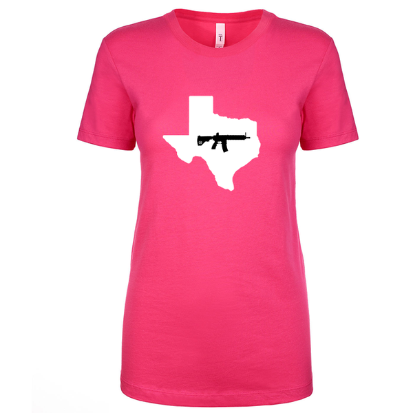 Keep Texas Tactical Women's Shirt