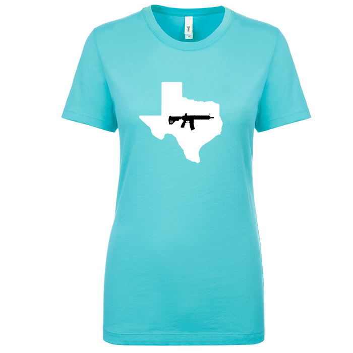 Keep Texas Tactical Women's Shirt