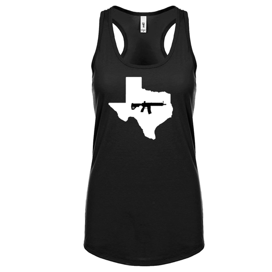 Keep Texas Tactical Women's Tank