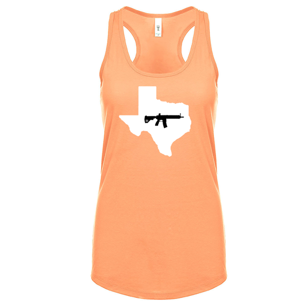 Keep Texas Tactical Women's Tank
