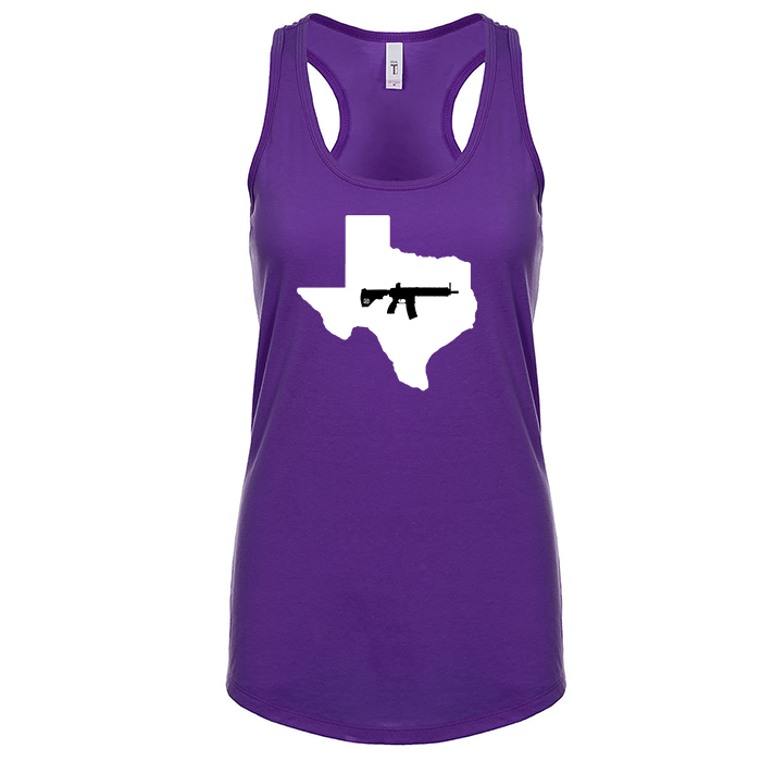 Keep Texas Tactical Women's Tank