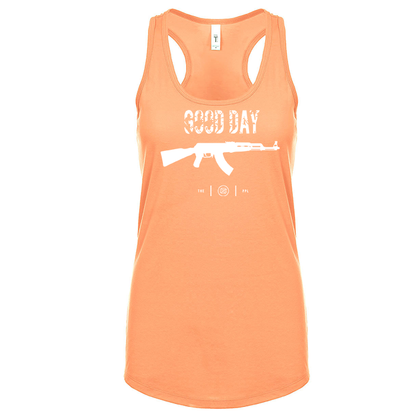 Good Day AK Women's Tank