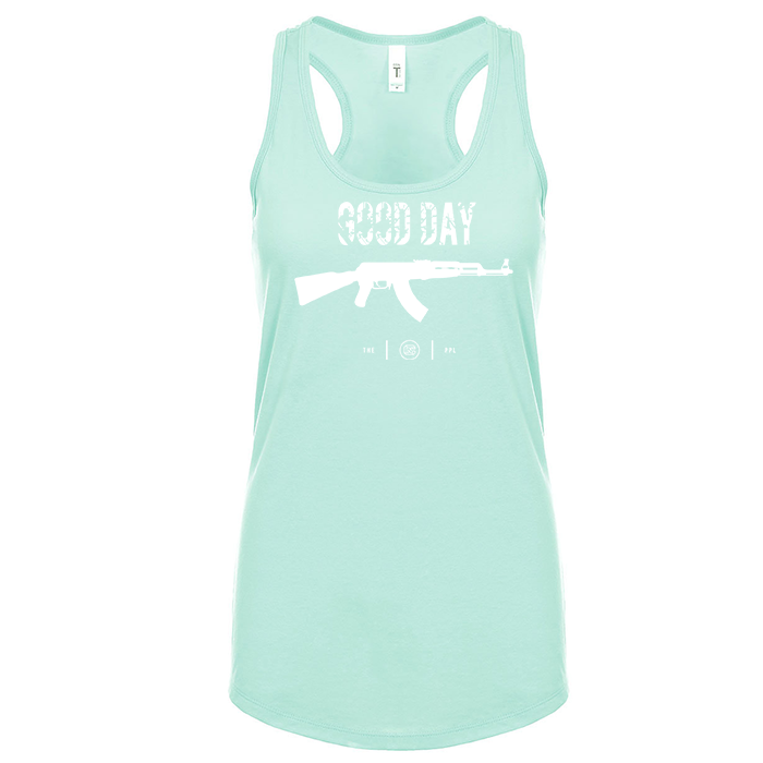 Good Day AK Women's Tank