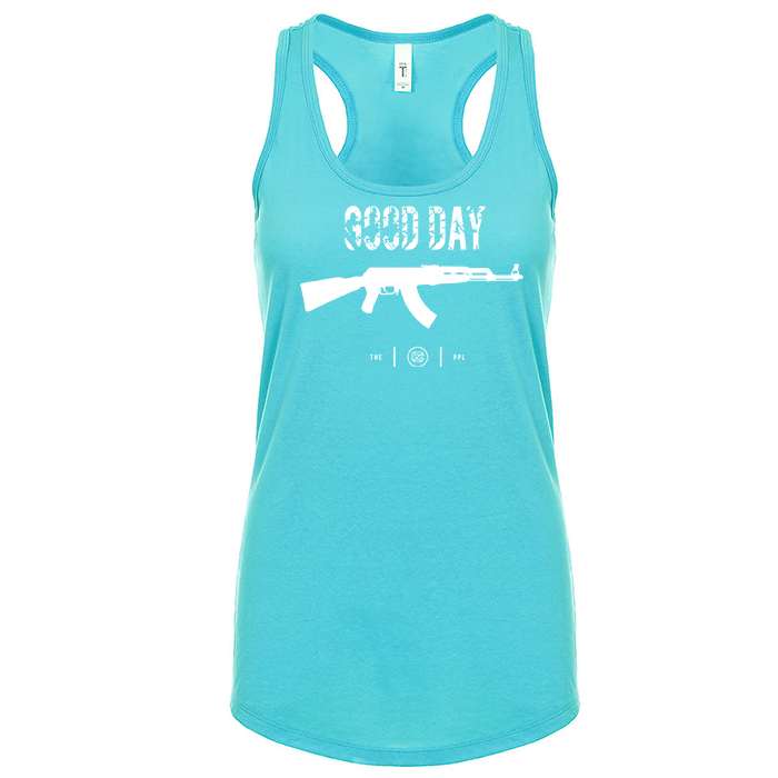 Good Day AK Women's Tank