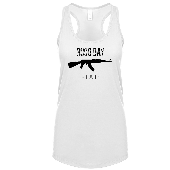 Good Day AK Women's Tank